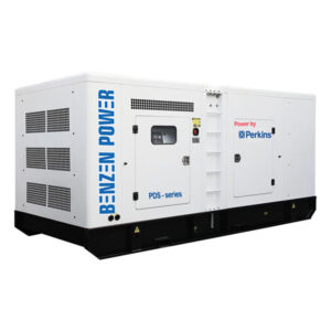 MÁY PHÁT ĐIỆN PERKINS 250 KVA