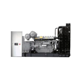 Máy phát điện Perkins 1125 KVA