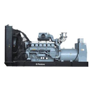 Máy phát điện PERKINS 650 KVA