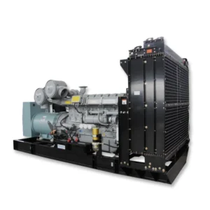 Máy phát điện PERKINS 1200kVA