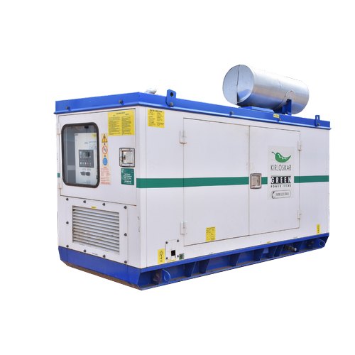 Mua máy phát điện cũ