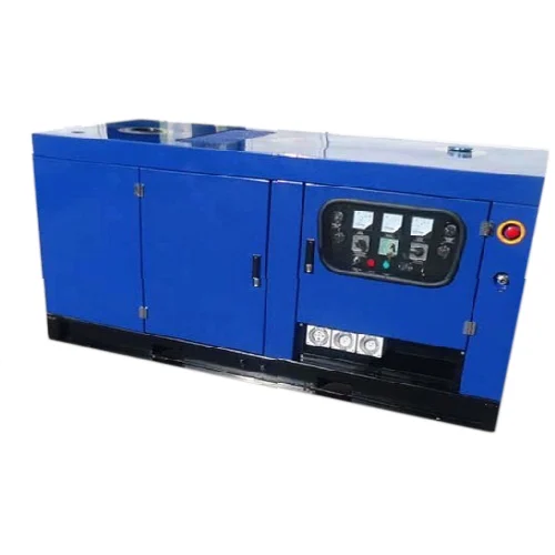 thương hiệu máy phát điện nổi tiếng