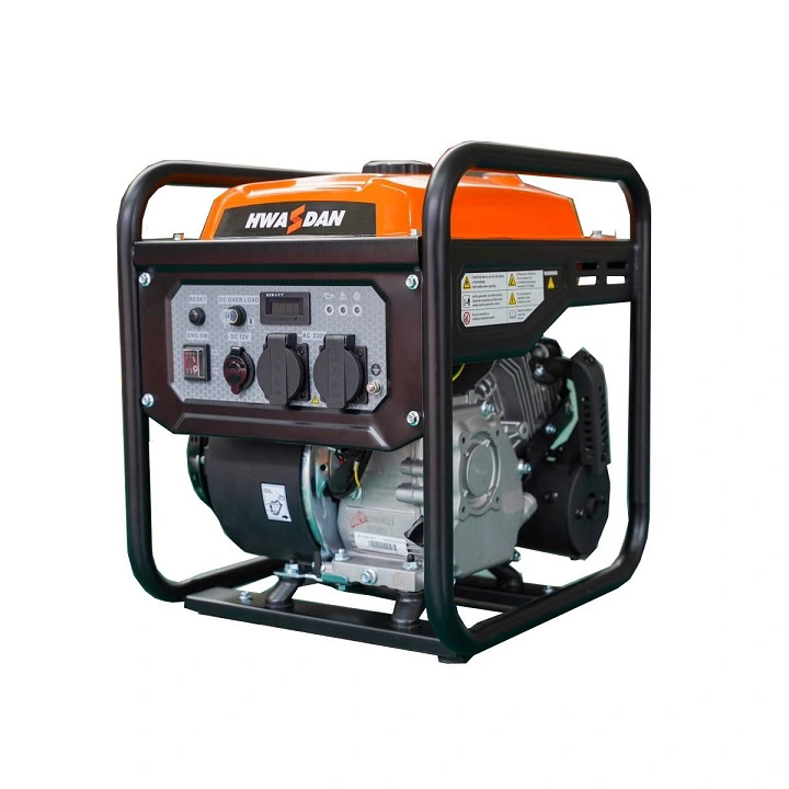 kiểm tra máy phát điện