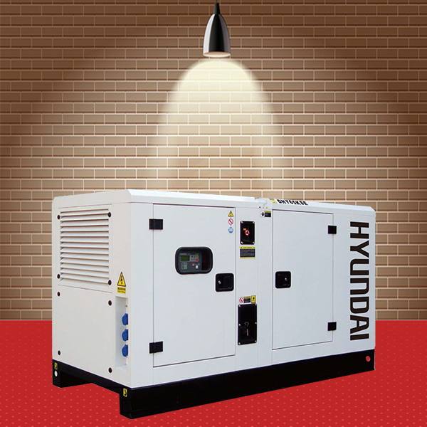 máy phát điện diesel