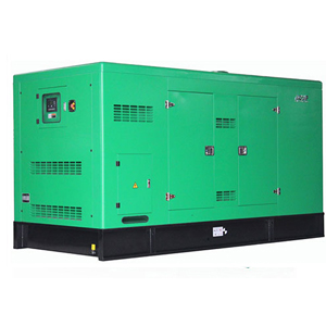 máy phát điện dự phòng