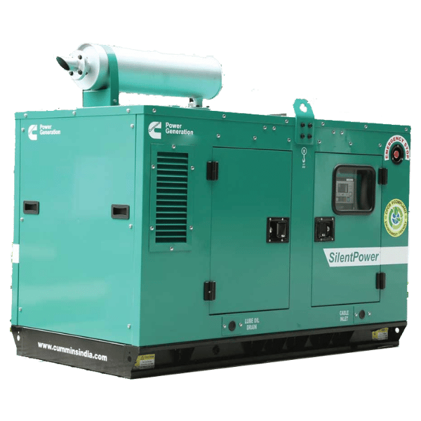 bảo trì máy phát điện