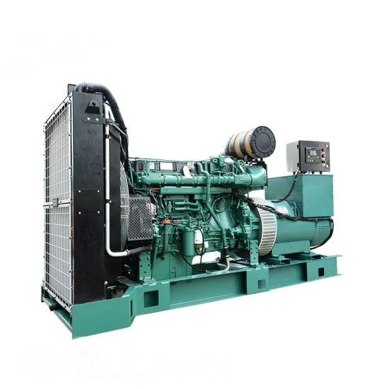 mua máy phát điện cho công ty