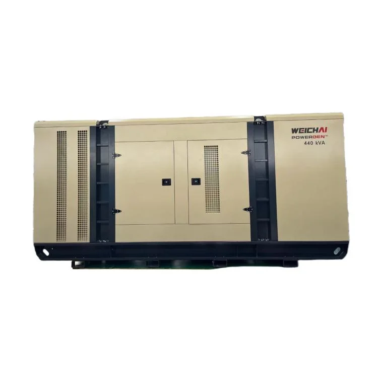 sửa chữa máy phát điện 24/7